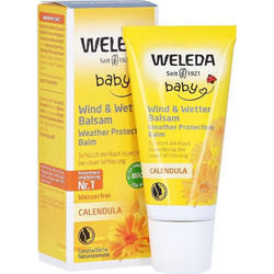 Weleda Weather Protection Balm 30ml