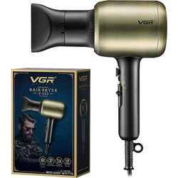 VGR V-453 Πιστολάκι Μαλλιών Ionic 2200W