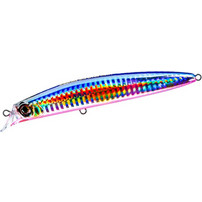 Duel Hardcore Mid Diver F1191 Τεχνητό Δόλωμα Ψαράκι 9.5cm 14gr HBPC