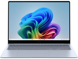 Samsung Galaxy Book 4 Edge Copilot+ 16" (Snapdragon X Elite/16GB/512GB SDD/Qualcomm Adreno/Windows 11)