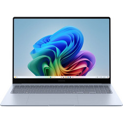 Samsung Galaxy Book 4 Edge Copilot+ 16" (Snapdragon X Elite/16GB/512GB SDD/Qualcomm Adreno/Windows 11)