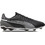 Puma King Match FG/AG 107863-01 Ποδοσφαιρικά Παπούτσια με Τάπες Μαύρα