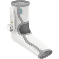 Homedics Μανσέτα Ποδιών Πιεσσοθεραπείας SR-CMF10H