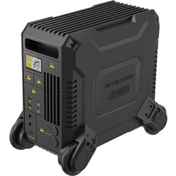 Nitecore NES2000 Power Station 2016Wh / 560000mAh 4xAC 5xDC 2xUSB-A 2xUSB-C