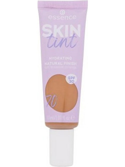 Essence Skin Tint 70 Liquid Make Up SPF30 30ml