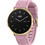 Henry London Series 65 Rubber Gold / Pink