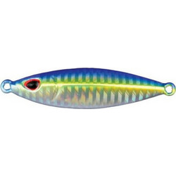 Storm Gomoku Koika Τεχνητό Δόλωμα Πλάνος Φωσφοριζέ 7.3cm 40gr UV Blue Fusilier