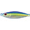 Storm Gomoku Koika Τεχνητό Δόλωμα Πλάνος Φωσφοριζέ 7.3cm 40gr UV Blue Fusilier