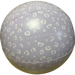 Swim Essentials Lila Leopard Μπάλα Θαλάσσης SWE-2023SE893