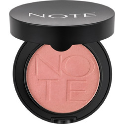 Note Luminous Silk Compact Blusher 10 5.5gr