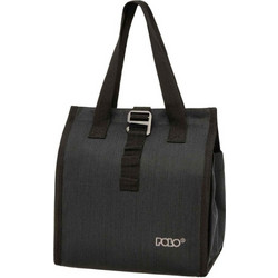 Polo Box Ανθρακί 9-07-061-2202