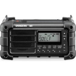 Sangean MMR-99 DAB+ Blue