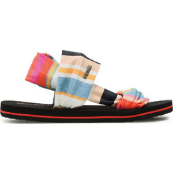 O'Neill Ditsy Wrap Γυναικεία Σανδάλια Πολύχρωμα 1A9510-2930