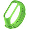 Λουράκι Σιλικόνης Green / Khaki (Xiaomi Mi Band 3 / 4) Λουράκι Σιλικόνης Green / Khaki (Xiaomi Mi Band 3 / 4)
