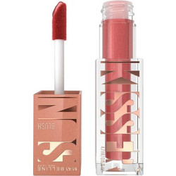 Maybelline Sunkisser 06 City Sizzle Blush 4.7ml