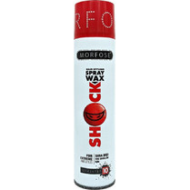 Morfose Shock Κερί Μαλλιών σε Σπρέι 300ml