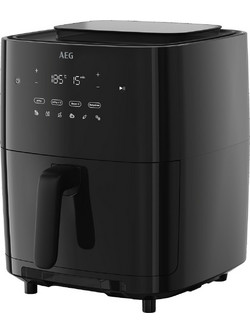 AEG AAF7SB Air Fryer 6.9lt