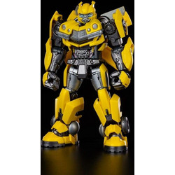 Blokees Transformers Classic Class 02 Bumblebee 13cm
