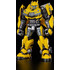 Blokees Transformers Classic Class 02 Bumblebee 13cm