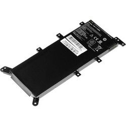 Asus Συμβατή Μπαταρία Laptop για Asus R556/R556L/A555L/F555L/K555L/X555L/X555 4000mAh