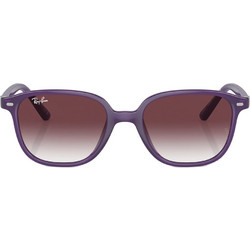 Ray-Ban Παιδικά Γυαλιά Ηλίου Polarized Μωβ RJ9093S 713136