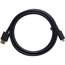 OBSBOT Καλώδιο HDMI Male to Micro HDMI Male 1.5m Black