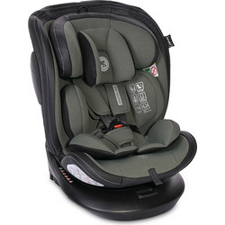 Lorelli Aviator Κάθισμα Αυτοκινήτου i-Size 0-36kg Green