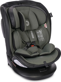 Lorelli Aviator Κάθισμα Αυτοκινήτου i-Size 0-36kg Green