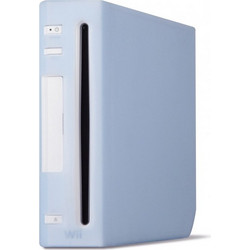 Speedlink SL-3450-TBE Κάλυμμα για Wii