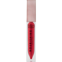 MUA Nourishing Heartbreaker Lip Gloss 6.5ml