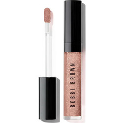 Bobbi Brown Crushed Oil Infused Bare Sparkle Lip Gloss 6ml