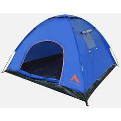 McKINLEY Σκηνή Camping Ιγκλού 3 Ατόμων Καλοκαιρινή 220x210x140cm CP-021-0374