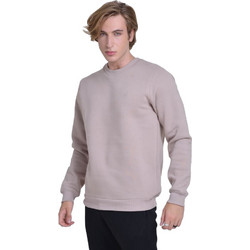 Target Ανδρικό Αθλητικό T-Shirt Μπεζ M24-74000-51