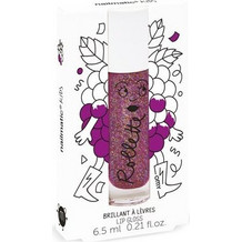 Nailmatic Blackberry Παιδικό Lip Gloss 6.5ml