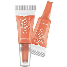 Bella Oggi Royale 03 Peachy Nude Lip Gloss 9ml