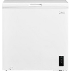 Midea MDRC280FEEE01 Καταψύκτης Μπαούλο 198lt