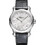 Chopard Γυναικείο Ρολόι Αυτόματο με Μαύρο Δερμάτινο Λουράκι 278559-3001