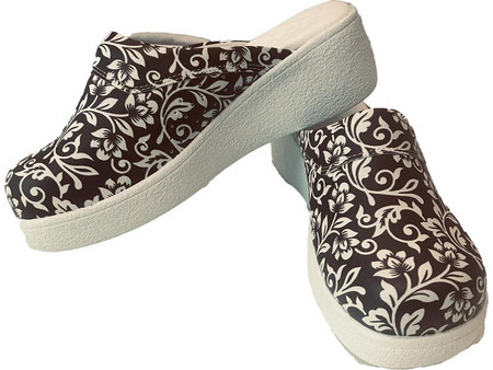 Paisley Σαμπό Εμπριμέ NFS-227