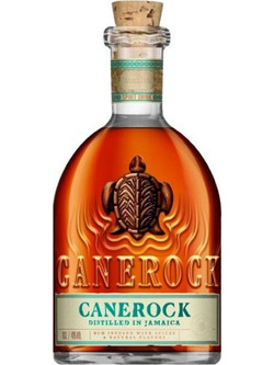 Canerock Rum Spiced Ρούμι 40% 700ml