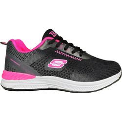 BC Γυναικεία Sneakers Μαύρα SD14046