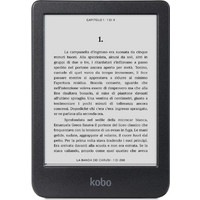 E-Book Readers Kobo