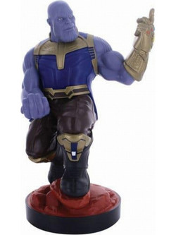 EXG Cable Guys CGCRMR400467 Marvel Avengers Thanos Βάση Κινητού για Γραφείο Πολύχρωμη