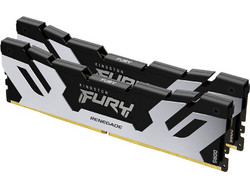 Kingston Fury Renegade 32GB (2X16GB) DDR5 RAM 8000MHz C38