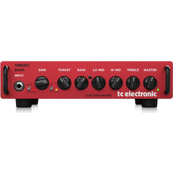 TC Electronic BQ250
