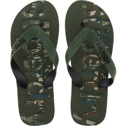 Superdry Scuba Infil Ανδρικές Σαγιονάρες Χακί MF310028A-60F