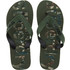 Superdry Scuba Infil Ανδρικές Σαγιονάρες Χακί MF310028A-60F
