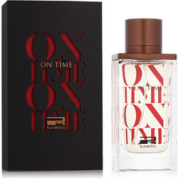 Rue Broca On Time Eau de Parfum 100ml