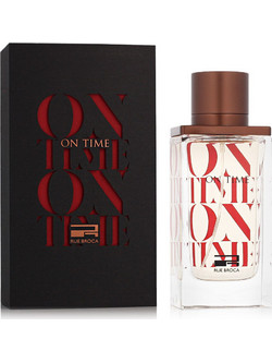 Rue Broca On Time Eau de Parfum 100ml