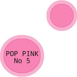 Solo Pro 5 Pop Pink Builder Gel 30ml