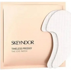 Skeyndor Timeless Prodigy The Eye Patches για Αντιγήρανση 4x2τμχ